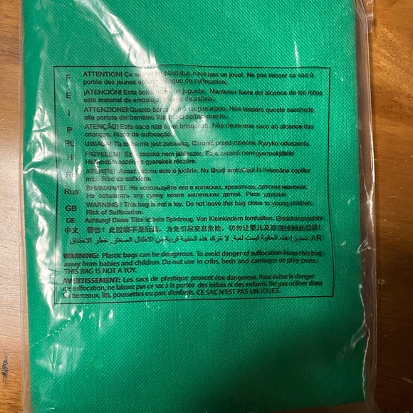 Back Drop - Picture 2 of 2